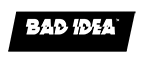 BAD IDEA General logo 141